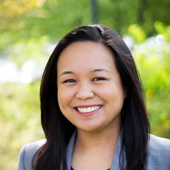 Meet your Posher, Charlene - Picture 1 of 1